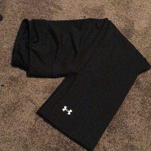 Under Armour workout leggings
